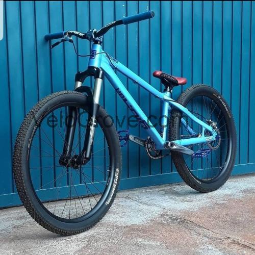 Gios Dirt specs and reviews